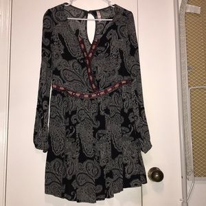 Xhilaration dress